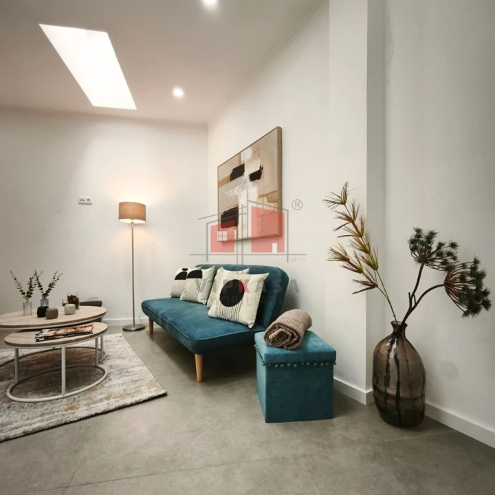 Apartamento T3 para Venda em Benfica Foto 1