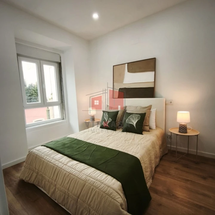 Apartamento T3 para Venda em Benfica Foto 19