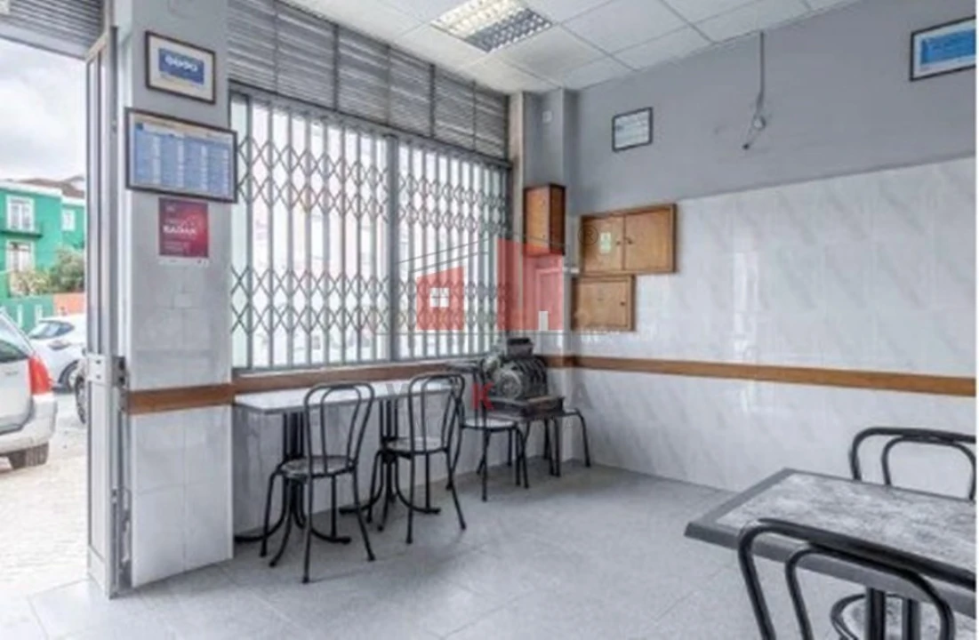 Loja para Venda em Benfica Foto 6