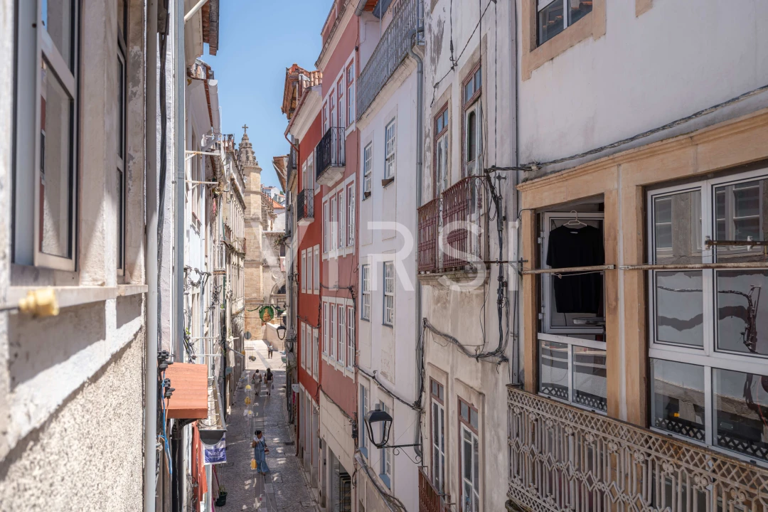 Prédio para Venda em Sé Nova, Santa Cruz, Almedina e São Bartolomeu Foto 17