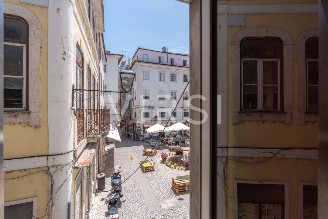 Prédio para Venda em Sé Nova, Santa Cruz, Almedina e São Bartolomeu Foto 10