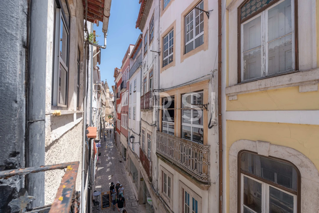 Prédio para Venda em Sé Nova, Santa Cruz, Almedina e São Bartolomeu Foto 18