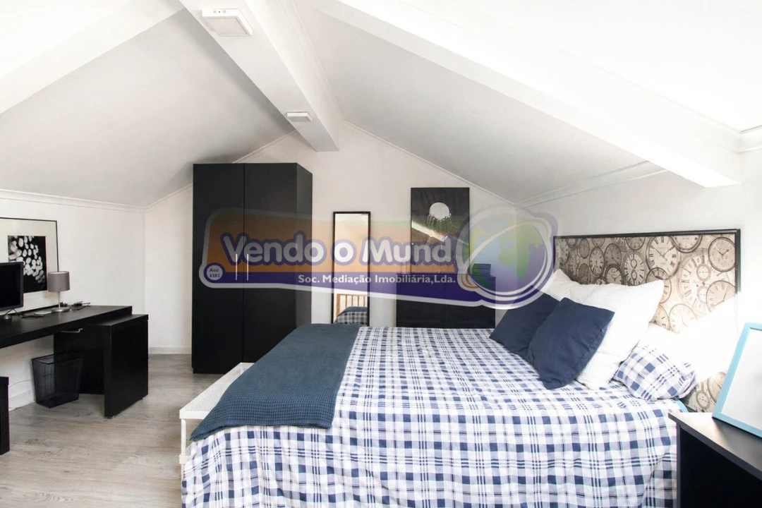 Moradia T1 para Venda em Salvaterra de Magos e Foros de Salvaterra Foto 13