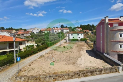 Terreno para Venda em Valpaços e Sanfins