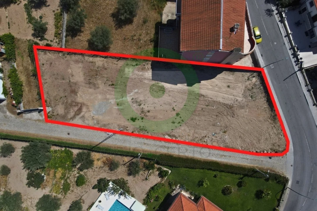 Terreno para Venda em Valpaços e Sanfins Foto 4