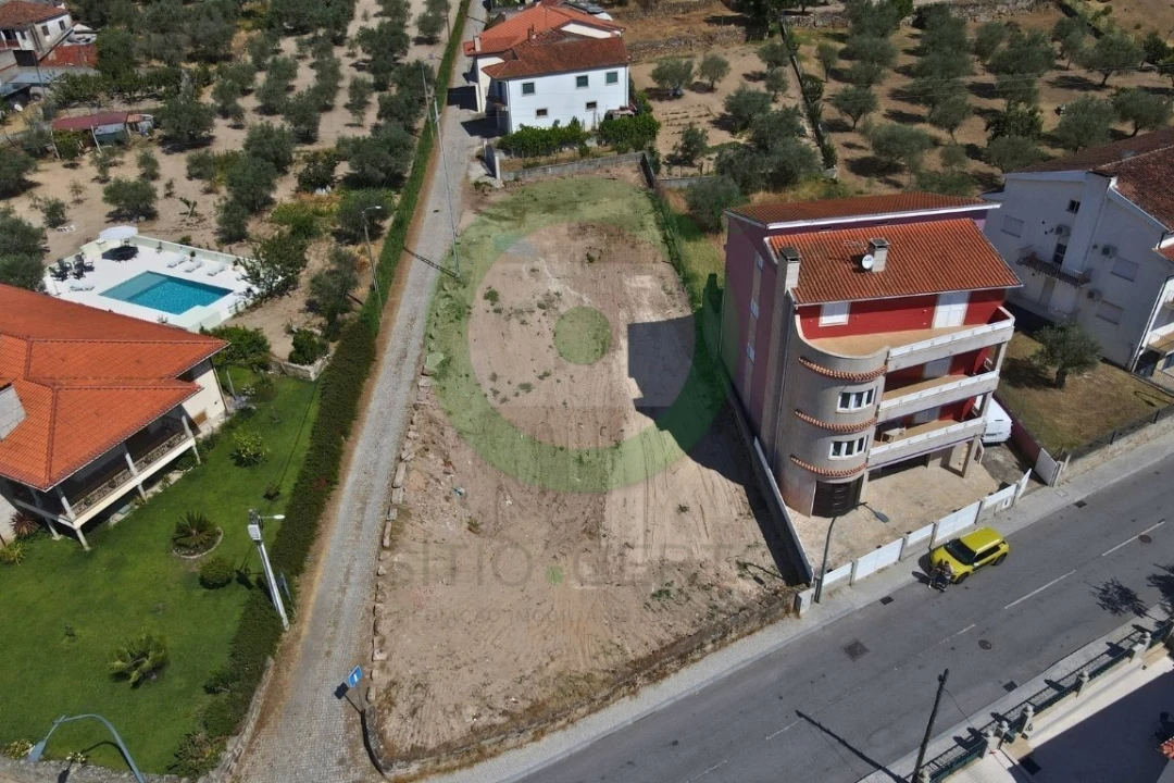 Terreno para Venda em Valpaços e Sanfins Foto 2