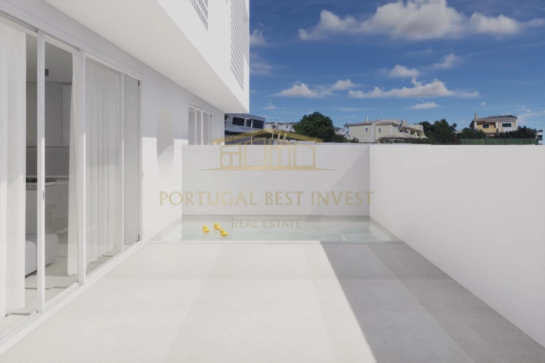 Moradia T3 para Venda em Alvor Foto 1