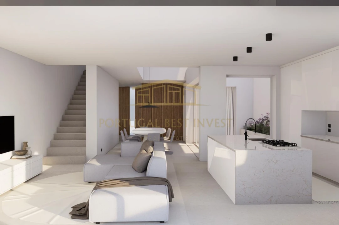 Moradia T3 para Venda em Alvor Foto 3