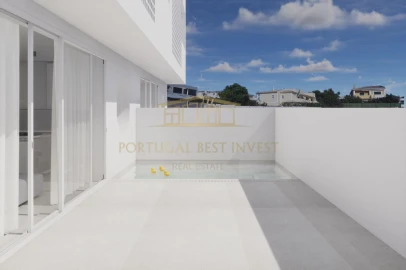 Moradia T3 para Venda em Alvor
