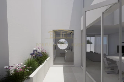 Moradia T3 para Venda em Alvor
