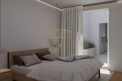 Moradia T3 para Venda em Alvor