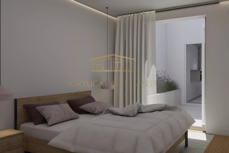 Moradia T3 para Venda em Alvor Foto 4
