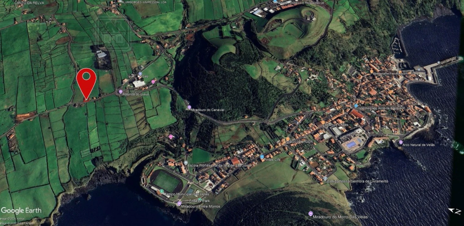 Moradia T2 para Venda em Velas (São Jorge) Foto 18