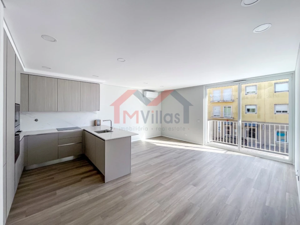 Apartamento T3 para Venda em Almancil Foto 3