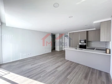 Apartamento T3 para Venda em Almancil