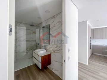 Apartamento T3 para Venda em Almancil
