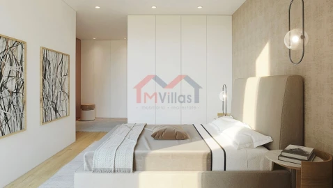 Apartamento T3 para Venda em Almancil
