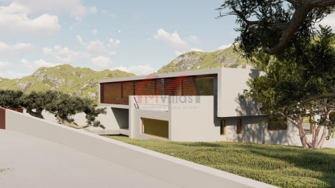 Terreno para Venda em Querença, Tôr e Benafim