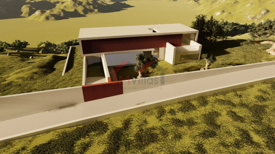 Terreno para Venda em Querença, Tôr e Benafim Foto 3