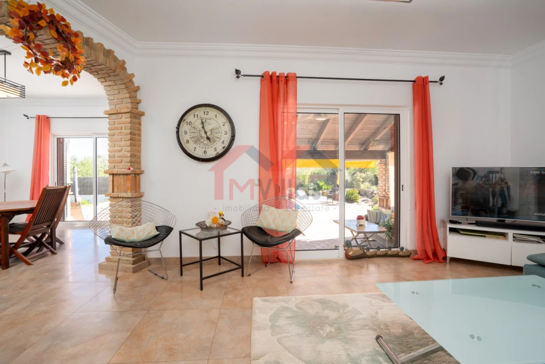 Moradia T3 para Venda em Loule (São Clemente) Foto 4