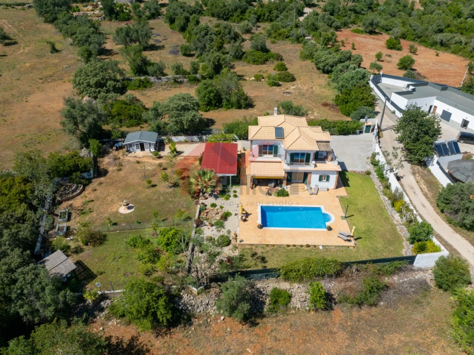 Moradia T3 para Venda em Loule (São Clemente) Foto 48