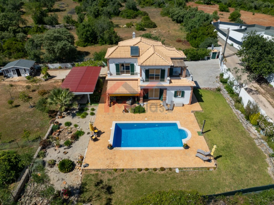 Moradia T3 para Venda em Loule (São Clemente) Foto 49
