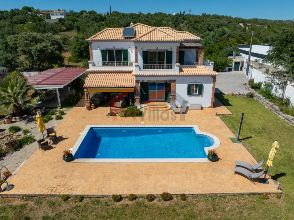 Moradia T3 para Venda em Loule (São Clemente) Foto 50