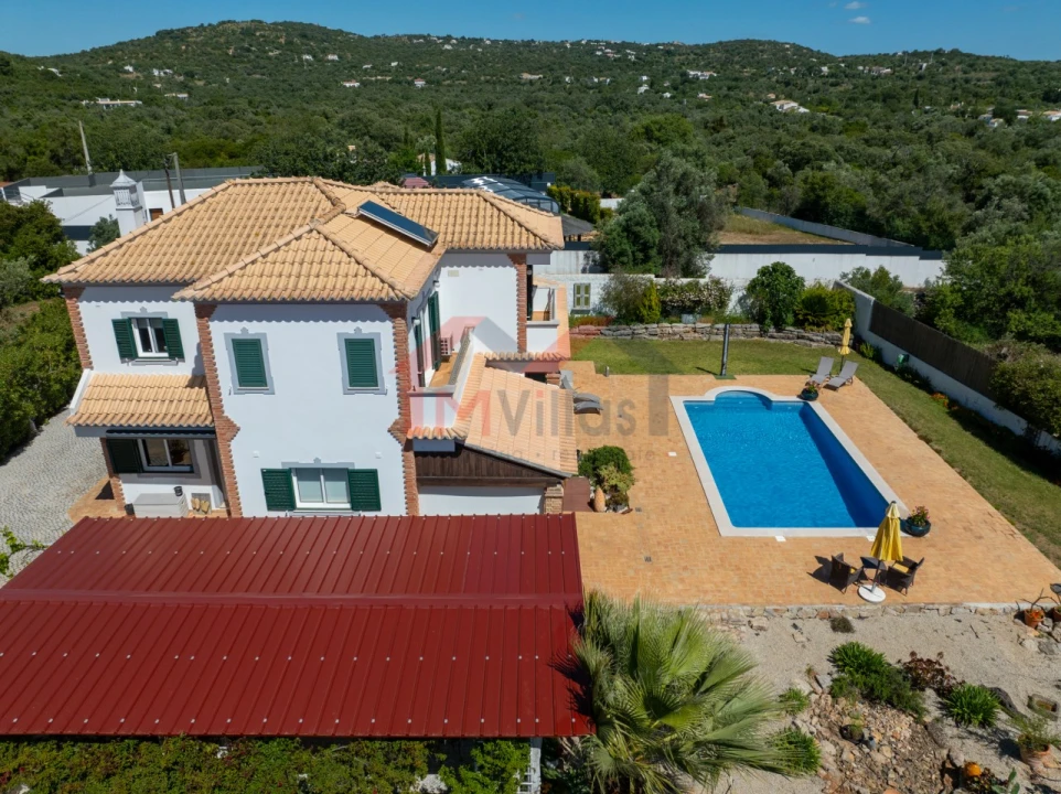 Moradia T3 para Venda em Loule (São Clemente) Foto 52