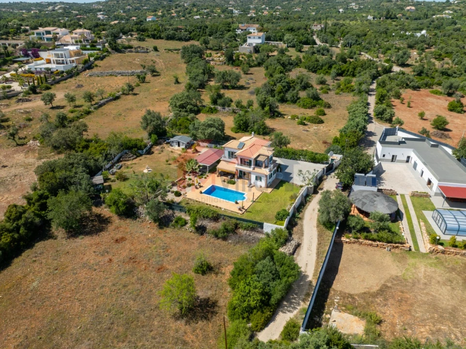 Moradia T3 para Venda em Loule (São Clemente) Foto 56