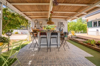 Moradia T3 para Venda em Loule (São Clemente)