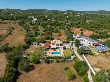 Moradia T3 para Venda em Loule (São Clemente)