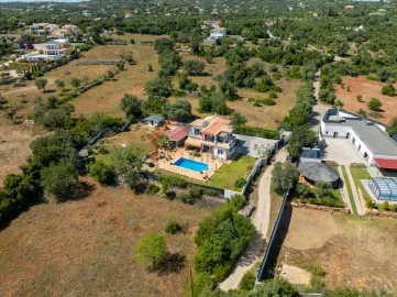 Moradia T3 para Venda em Loule (São Clemente)