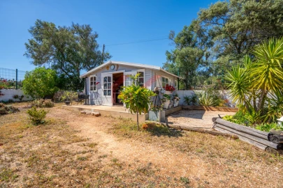 Moradia T3 para Venda em Loule (São Clemente)