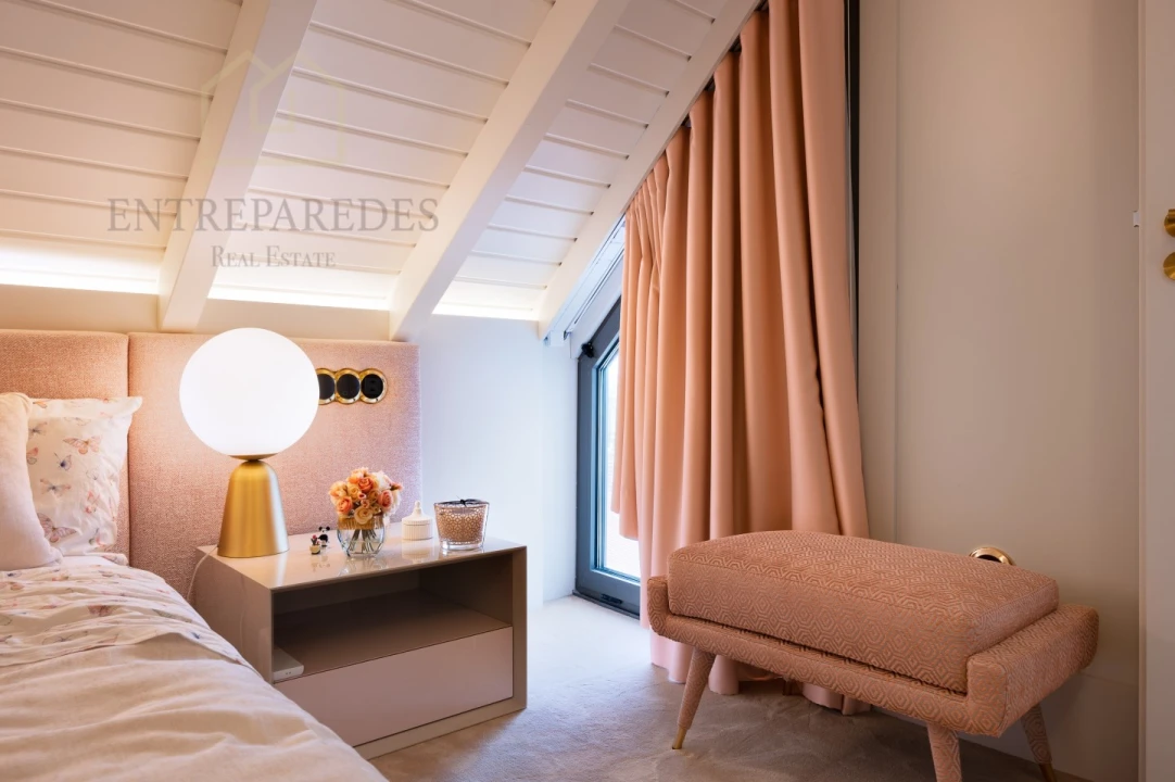 Apartamento T3 para Venda em Lordelo do Ouro e Massarelos Foto 14