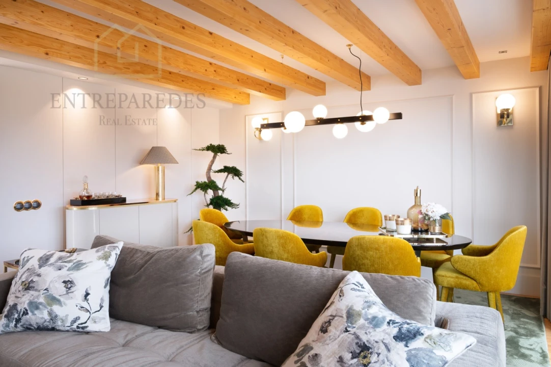 Apartamento T3 para Venda em Lordelo do Ouro e Massarelos Foto 17