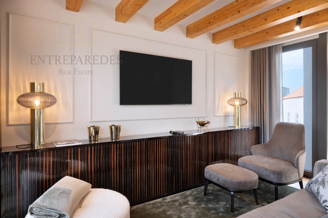 Apartamento T3 para Venda em Lordelo do Ouro e Massarelos Foto 21