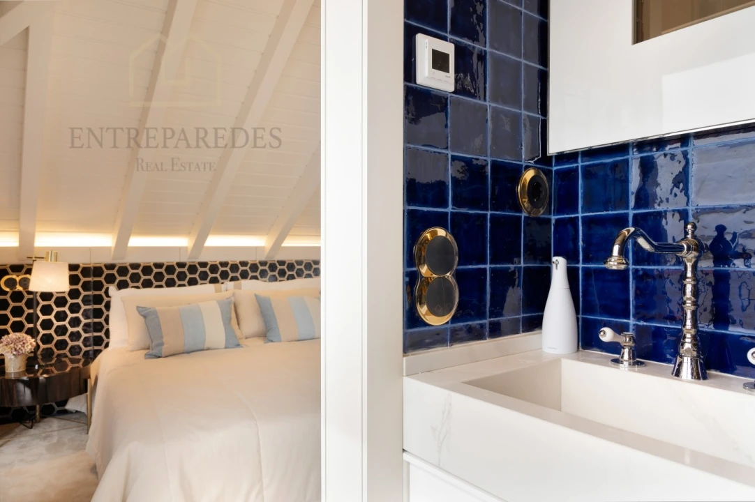 Apartamento T3 para Venda em Lordelo do Ouro e Massarelos Foto 32