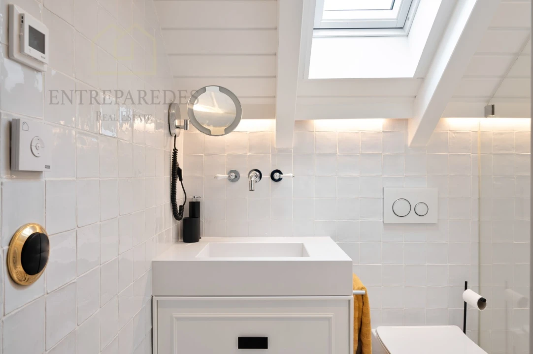 Apartamento T3 para Venda em Lordelo do Ouro e Massarelos Foto 36