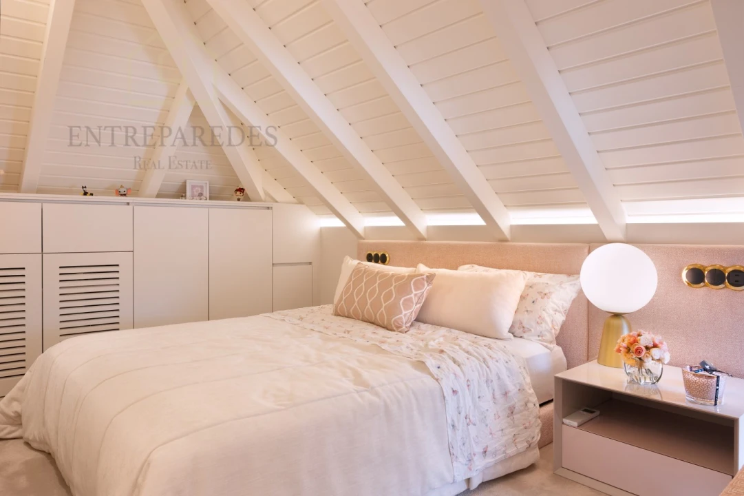 Apartamento T3 para Venda em Lordelo do Ouro e Massarelos Foto 39