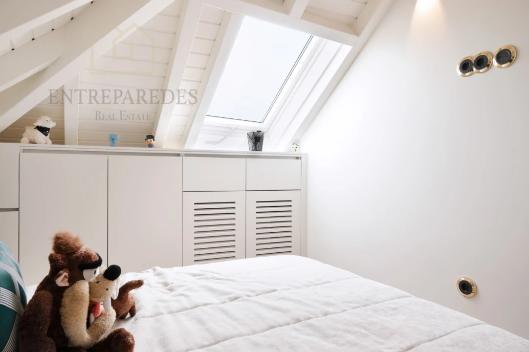 Apartamento T3 para Venda em Lordelo do Ouro e Massarelos Foto 44
