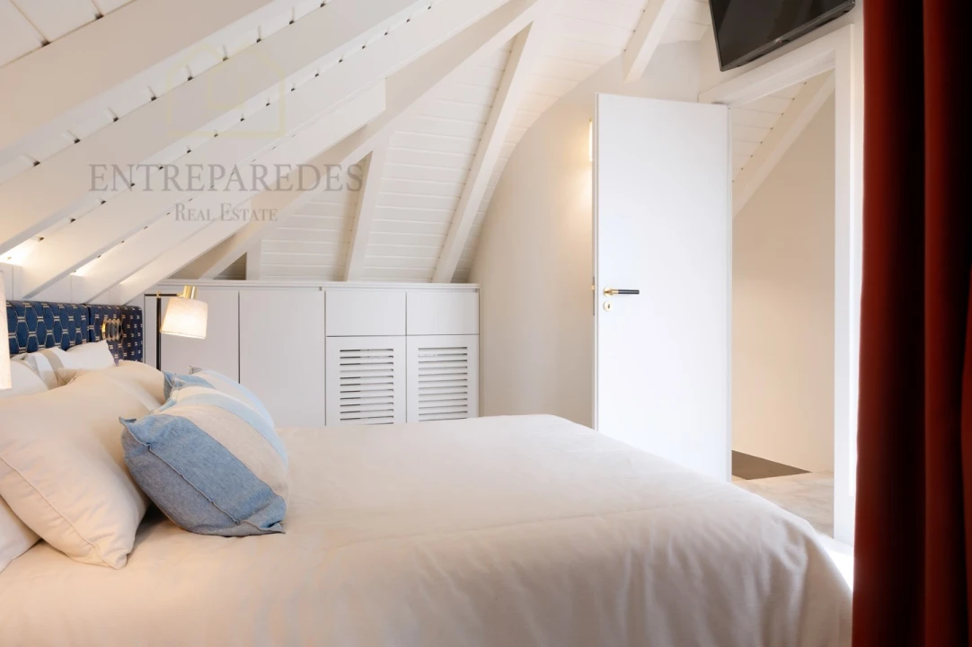 Apartamento T3 para Venda em Lordelo do Ouro e Massarelos Foto 62