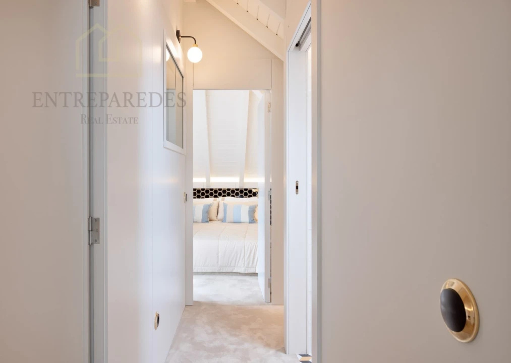 Apartamento T3 para Venda em Lordelo do Ouro e Massarelos Foto 64