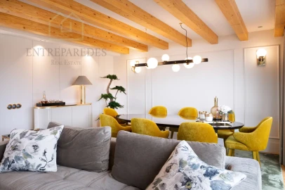 Apartamento T3 para Venda em Lordelo do Ouro e Massarelos