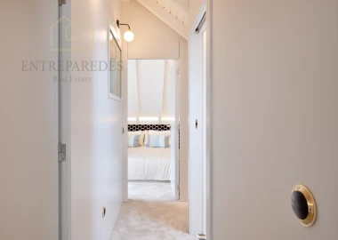 Apartamento T3 para Venda em Lordelo do Ouro e Massarelos
