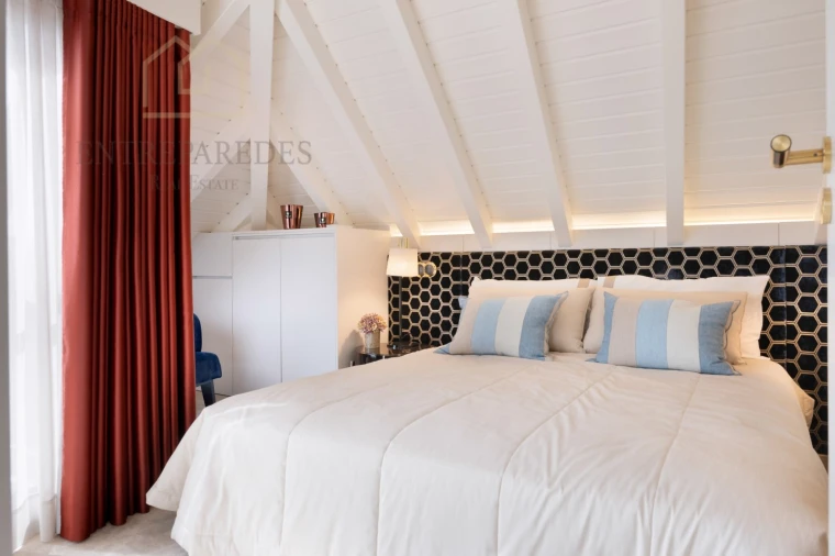 Apartamento T3 para Venda em Lordelo do Ouro e Massarelos Foto 56