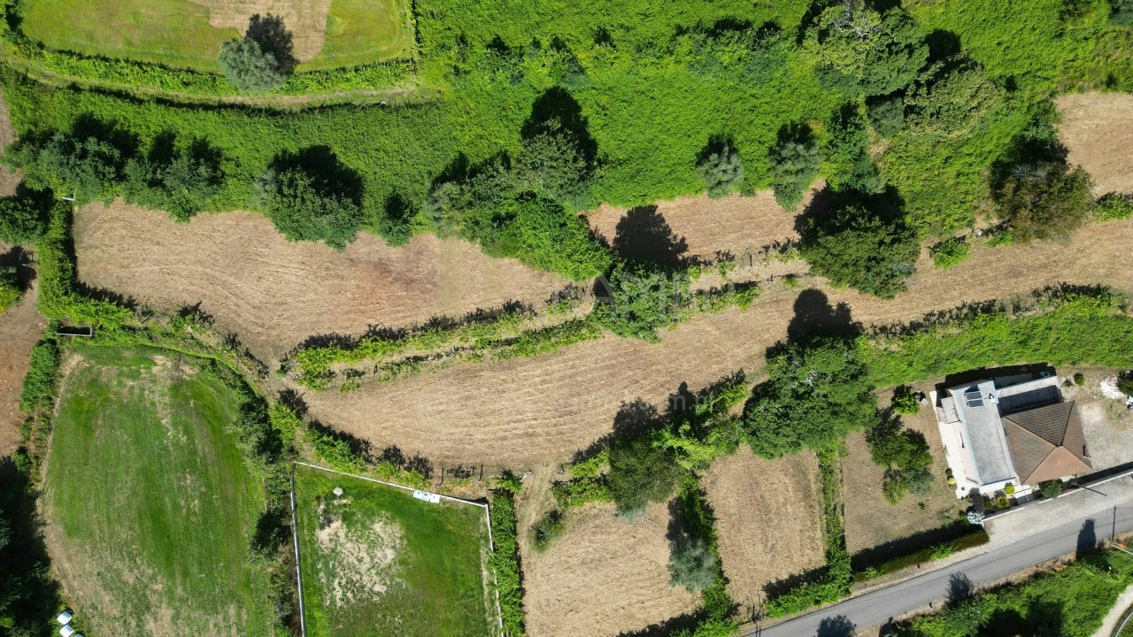 Terreno para Venda em São Julião e Silva Foto 2