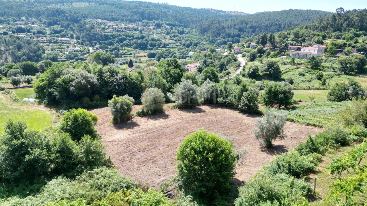 Terreno para Venda em São Julião e Silva Foto 7