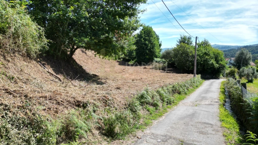 Terreno para Venda em São Julião e Silva Foto 10