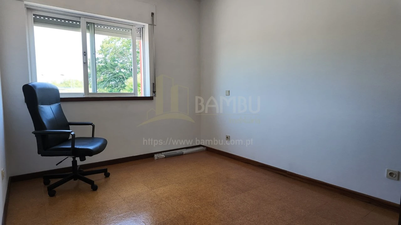 Apartamento T3 para Venda em Vila Nova de Cerveira e Lovelhe Foto 6