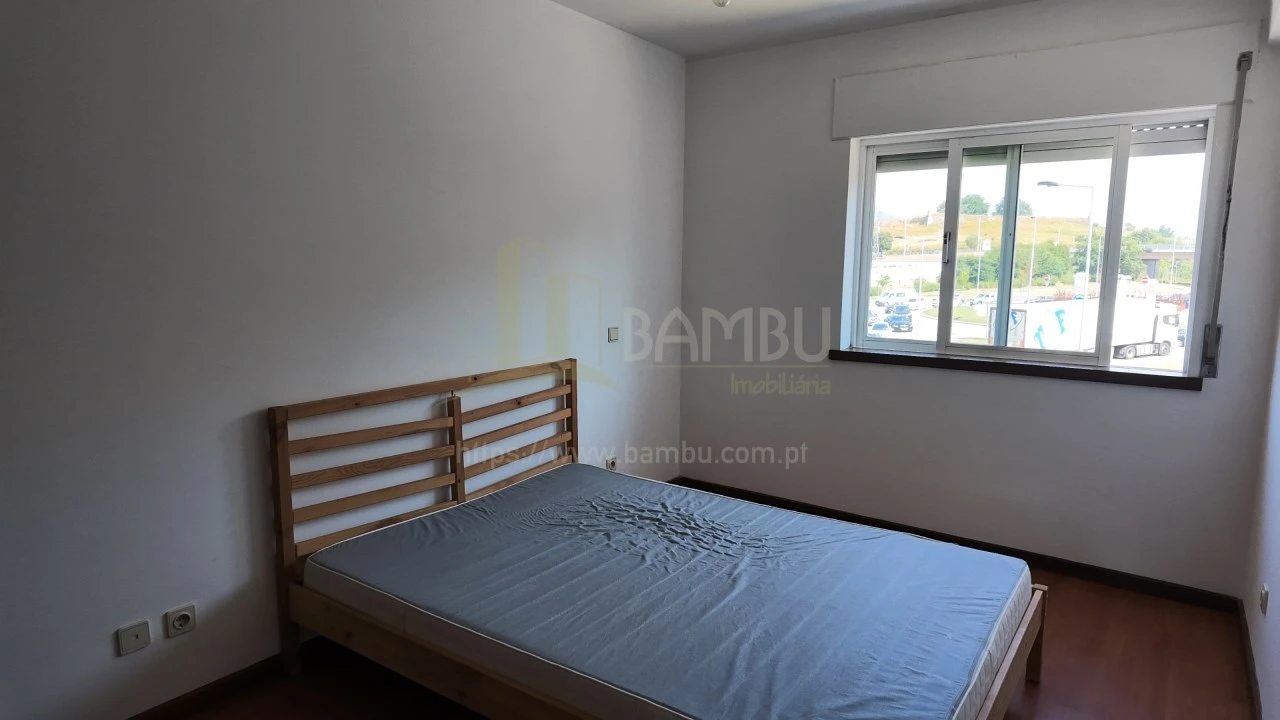 Apartamento T3 para Venda em Vila Nova de Cerveira e Lovelhe Foto 7